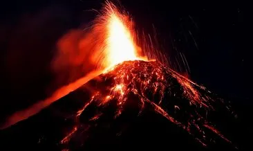 Rüyada volkan görmek ne anlama gelir?