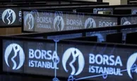 Borsa 14 bin puanın altına geriledi