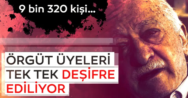 FETÖ’nün korktuğu 3 gerçek