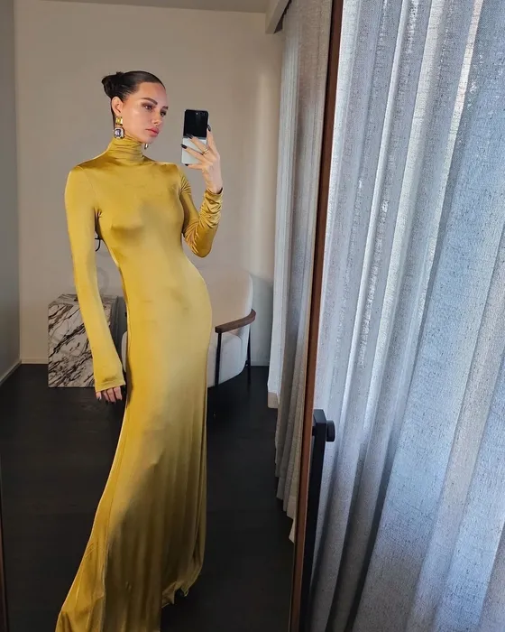 ‘Doktorlar’ın Ela’sı artık bambaşka biri! Yasemin’in yüzüne ne olmuş