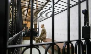 Suriye’de 13 yıl sonra hesap günü: Dera’yı kana bulayan isim yargılanıyor