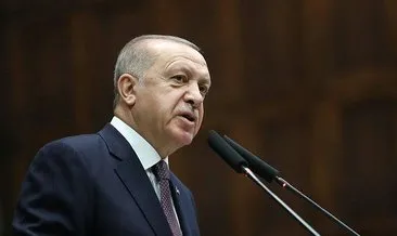 Erdoğan’dan zekât çağrısı: İslam ülkelerinde fakir kalmaz