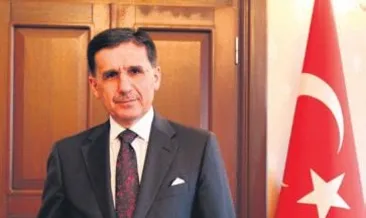 Vali’den Gaziler Günü mesajı