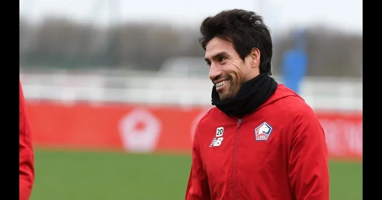 Beşiktaş’tan Nico Gaitan bombası!