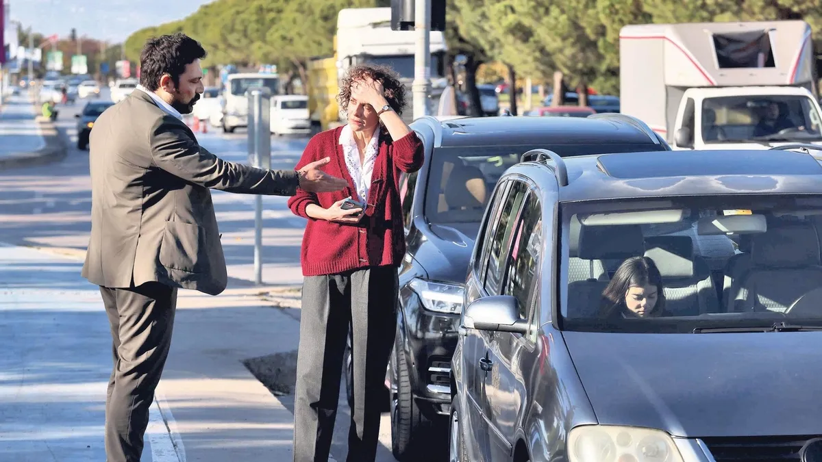 Sürükleyici bir aile dramı – Son Dakika Magazin Haberleri Sürükleyici bir aile dramı – Son Dakika Magazin Haberleri