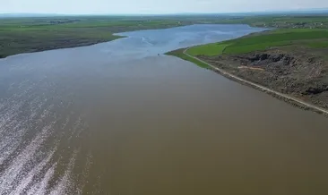 Şanlıurfa’da boğulma vakalarının önüne geçmek için suya girilmesi yasaklandı