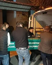 Baba, 2 çocuğunu vurdu