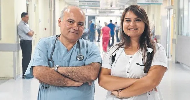 Kizina Ornek Olmak Icin Tus U Kazandi Egeli Sabah Haberleri