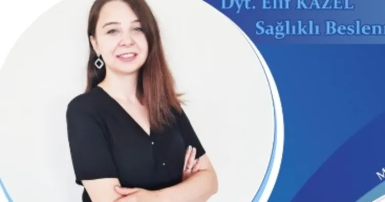 Sağlıklı beslenme, sürdürülebilir olmalı