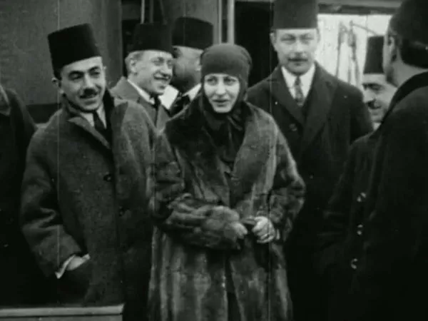 Onları hiç böyle görmediniz!