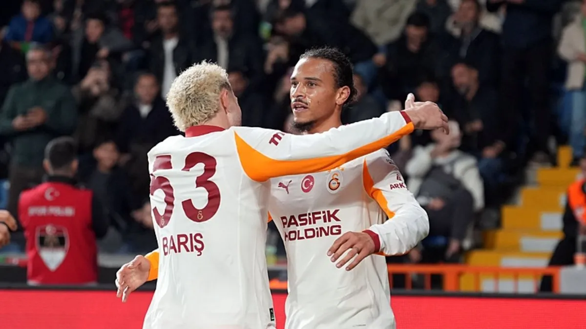 Süper Lig’de son puan durumu ve fikstür