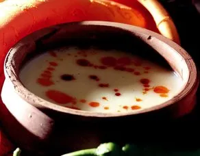 Düğün Çorbası Tarifi