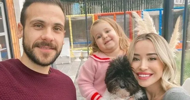 oyuncu umit erdim den hanimcilik kazanacak mesaji umit erdim den esi seda erdim e surpriz dogum gunu pastasi son dakika magazin haberleri