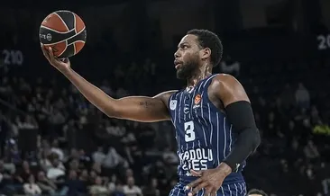 EuroLeague maç tarihi! Olympiacos - Anadolu Efes maçı ne zaman, saat kaçta, hangi kanalda?