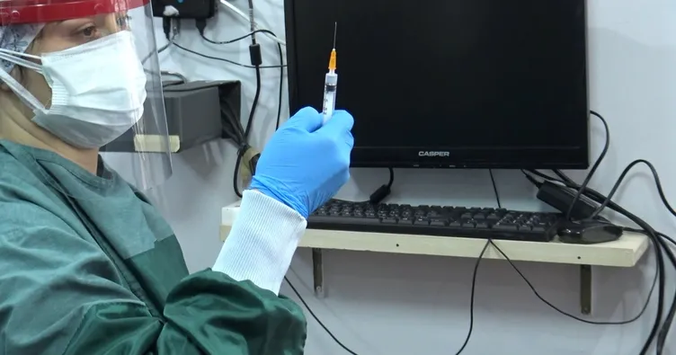 Covid-19 aşısı ile ilgili yeni gelişme