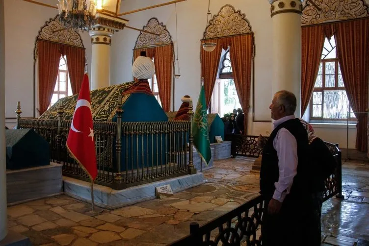 Osmanlı Payitahtı Bursa ramazanda turistleri çağırıyor