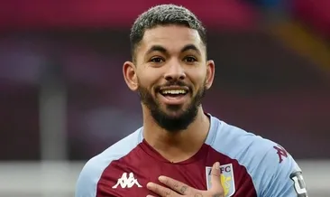 Douglas Luiz yeniden Aston Villa’da!