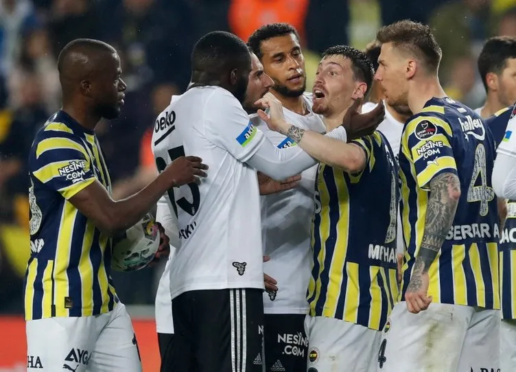 Son dakika transfer haberleri: Ali Koç’tan Jesus’a bomba teklif! Fenerbahçe’de 3 ayrılık birden...