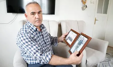 Şehit babasından duygu dolu sözler: Ebrar benden 11 canımı aldı...Keşke yıkılan evlerimizde böyle sağlam yapılsaydı #kahramanmaras