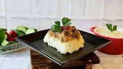 TasteAtlas listeyi paylaştı! İşte Türk mutfağının en popüler mezeleri