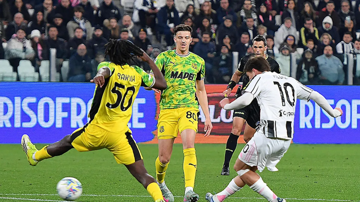 Kenan Yıldız’ın golü Juventus’a yetmedi!