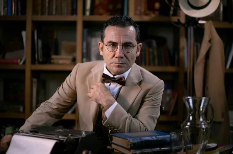 Ünlü şarkıcı Ferhat Göçer’den samimi açıklamalar: Geriye dönüp baktığımda...