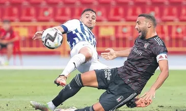 Kara Kartal kayıplarda