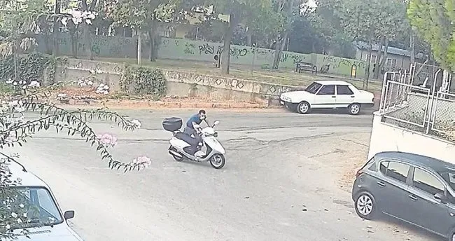 5 motosiklet çaldı cezaevine gitti - - Güney Haberleri