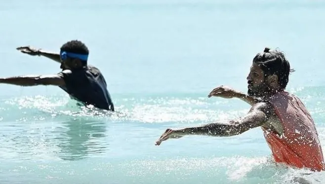 Survivor'da kim elendi, adaya veda eden isim kim oldu? 2 Mart 2021 Salı Survivor SMS sıralaması ile elenen isim belli oldu!