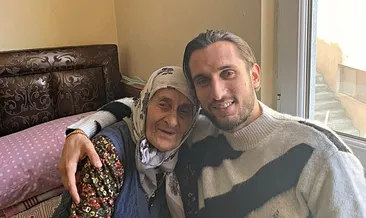 Yusuf Yazıcı’nın acı günü!