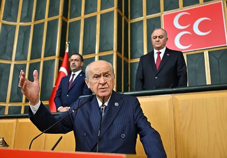Bahçeli’nin çıkışı neden bu kadar etkili oldu? Görünür iki nedeni var... - Mahmut Övür yazdı