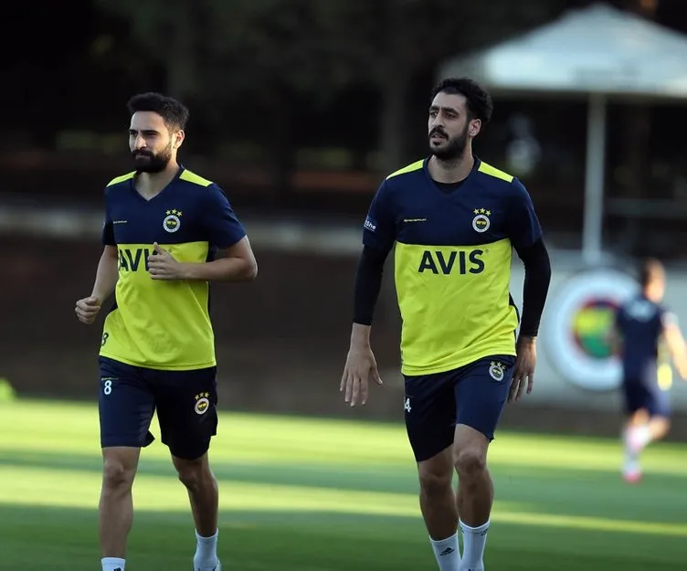 Fenerbahçe’de sürpriz stoper kararı! İşte Kasımpaşa maçı 11’i