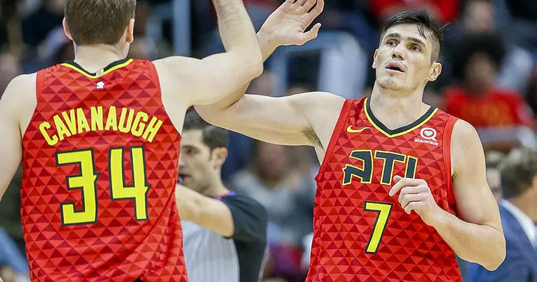 Ersan’dan sezonun en etkili performansı