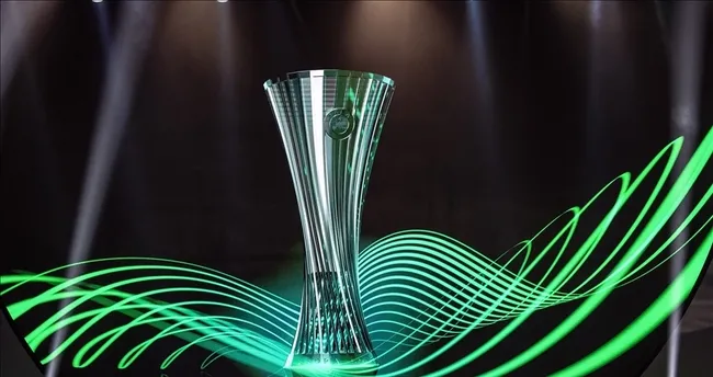 UEFA Konferans Ligi’nde toplu sonuçlar!