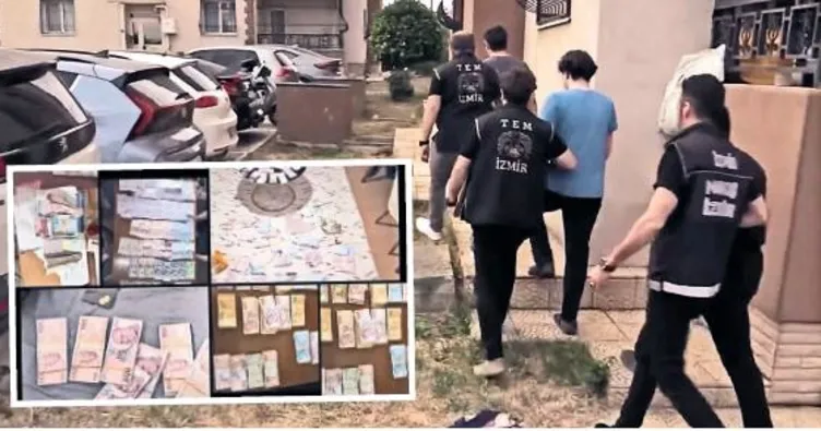 FETÖ’ye 12 ilde operasyon