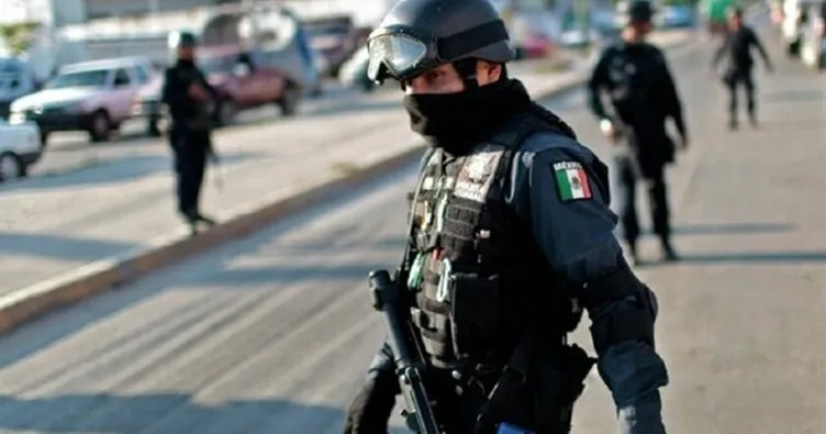 Meksika’da yerel seçimler öncesi belediye başkan adayı öldürüldü