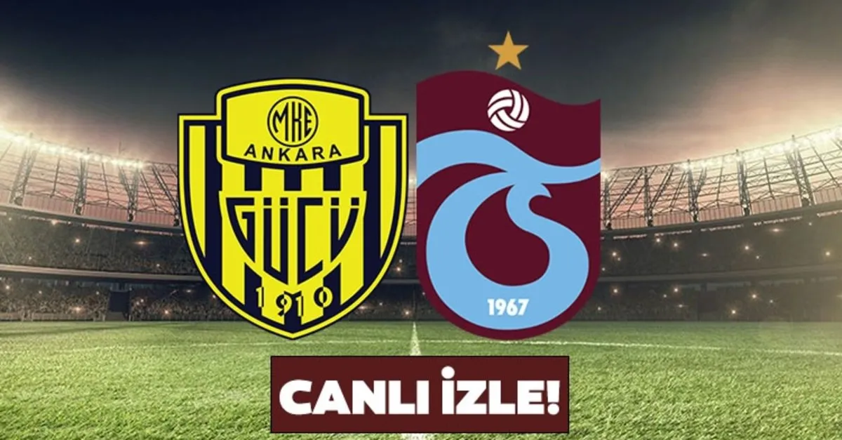 Ankaragücü vs Trabzonspor Live Match Broadcast: Watch on beIN SPORTS 1 Screen!
