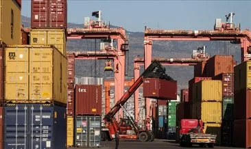 Doğu Anadolu’dan ihracat yüzde 15,5 arttı