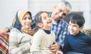 Gülmek bedeni ve ruhu iyileştiriyor