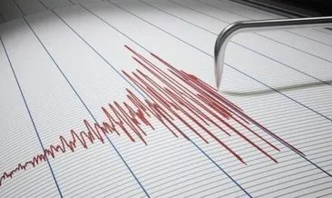 Son depremler: Akdeniz’de korkutan deprem! 11 Ekim Kandilli ve AFAD son depremler listesi