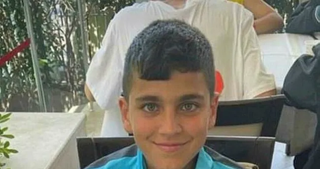 İzmir’de Eymen arkadaşı tarafından öldürüldü! Zanlının ifadesi ortaya çıktı İzmir’de Eymen arkadaşı tarafından öldürüldü! Zanlının ifadesi ortaya çıktı