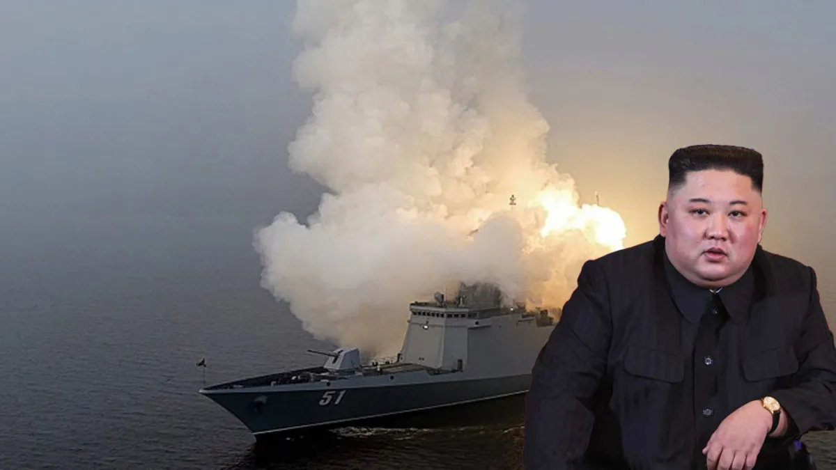 SON DAKİKA! Güney Kore’den dikkat çeken hamle: Kim Jong-Un’un tehditleri sonrası harekte geçtiler