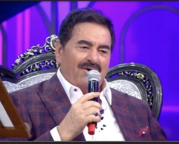 İbo Show'un bugünkü konukları ile müzik ziyafetine hazır olun! 20 Şubat İbo Show'un bu akşam konukları kimler?