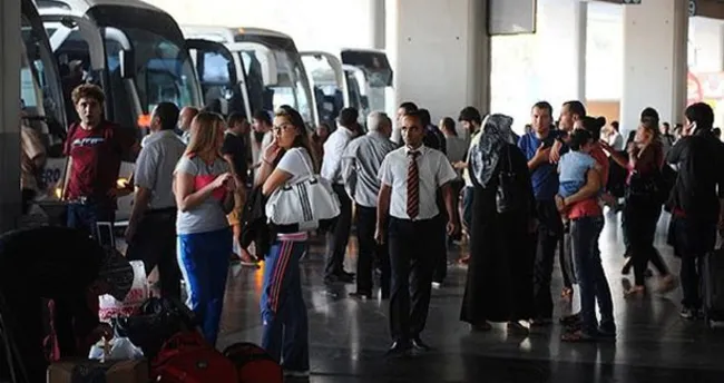 ramazan bayrami tatili ne zaman