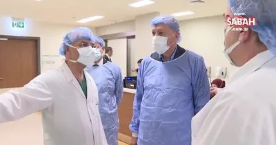 Başkan Erdoğan’dan yaralı maden işçilerinin durumu hakkında açıklama: Doktorlarımız 24 saat yanlarında