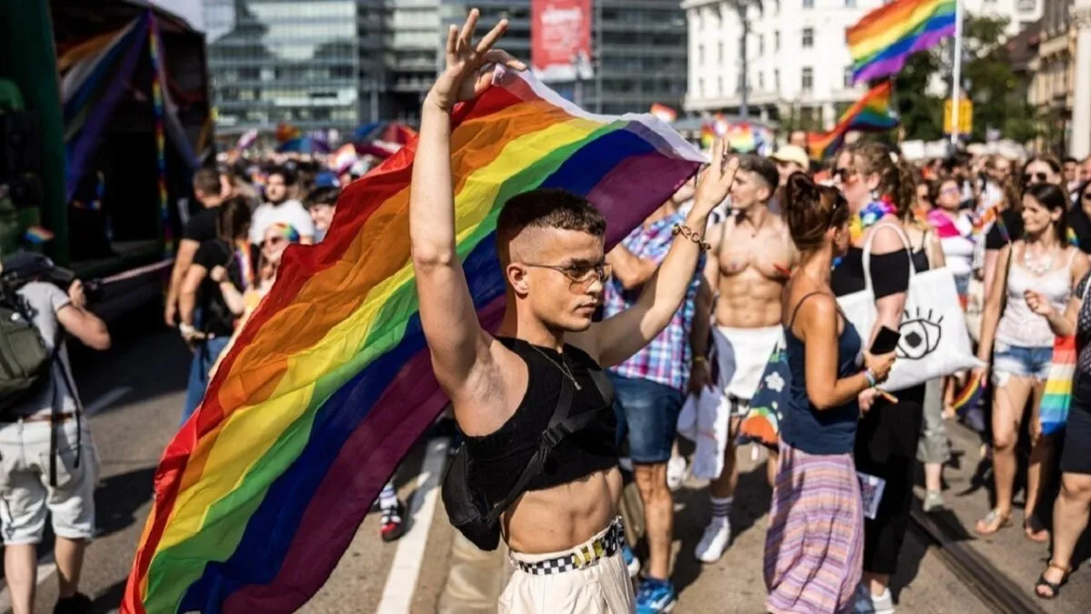 Peru'dan LGBT sapkınlığına karşı flaş hamle! Akıl hastası sayılacaklar