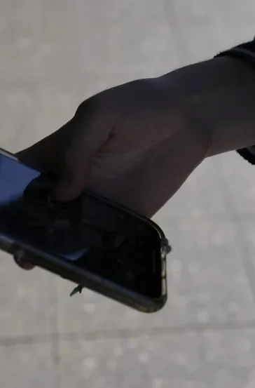 Fransa’da liselerde telefon devri bitiyor