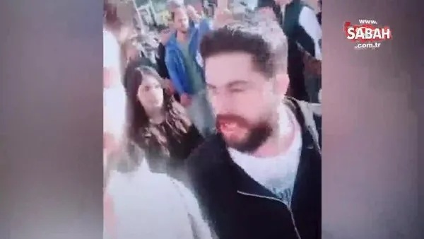 Kemal Kılıçdaroğlu'nun Van mitinginde 'Abdullah Öcalan' sloganları! | Video