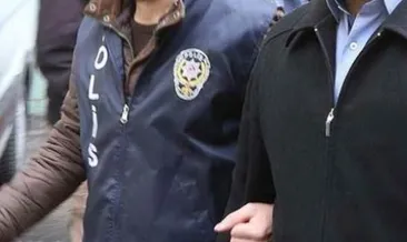 FETÖ’cü baba-kız yakalandı!