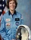 Uzayda yürüyen ilk kadın